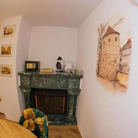 בולסלאביש Apartament Ksiazecy Gold Klimatyzacja מראה חיצוני תמונה