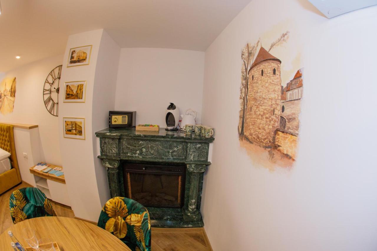 בולסלאביש Apartament Ksiazecy Gold Klimatyzacja מראה חיצוני תמונה
